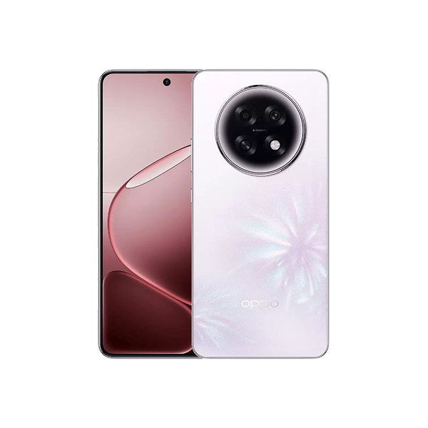 OPPO F31 Pro+ (Festival Pink, 12/256 GB)